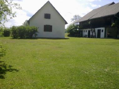 Ferienhaus in Trebnje (Trebnje) oder Ferienwohnung oder Ferienhaus