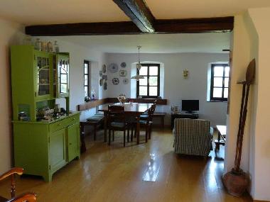 Ferienhaus in Trebnje (Trebnje) oder Ferienwohnung oder Ferienhaus