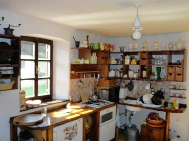Ferienhaus in Trebnje (Trebnje) oder Ferienwohnung oder Ferienhaus