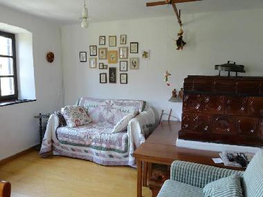 Ferienhaus in Trebnje (Trebnje) oder Ferienwohnung oder Ferienhaus