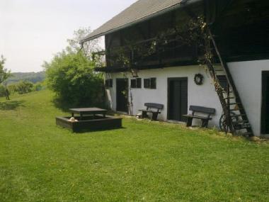Ferienhaus in Trebnje (Trebnje) oder Ferienwohnung oder Ferienhaus