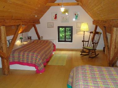 Ferienhaus in Trebnje (Trebnje) oder Ferienwohnung oder Ferienhaus