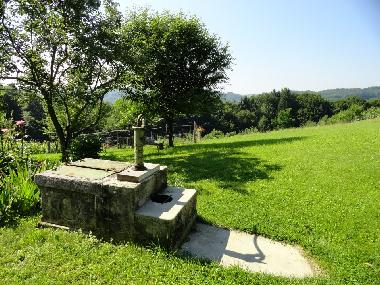 Ferienhaus in Trebnje (Trebnje) oder Ferienwohnung oder Ferienhaus