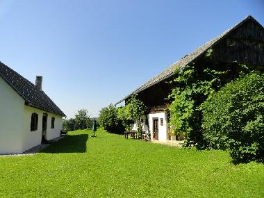 Ferienhaus in Trebnje (Trebnje) oder Ferienwohnung oder Ferienhaus