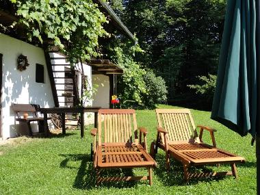 Ferienhaus in Trebnje (Trebnje) oder Ferienwohnung oder Ferienhaus