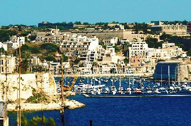 Ferienwohnung in valletta  (Malta) oder Ferienwohnung oder Ferienhaus