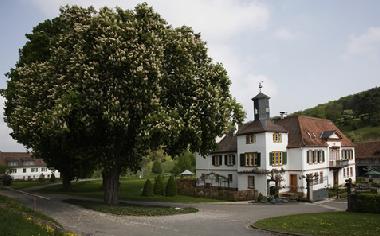 Das Gutshaus