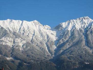Ferienwohnung in Innsbruck (Innsbruck) oder Ferienwohnung oder Ferienhaus