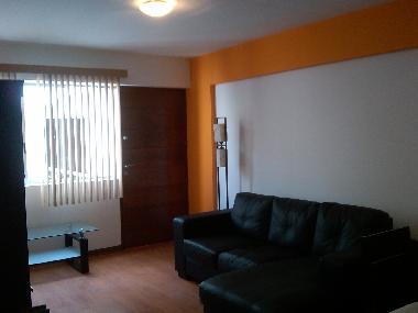 Ferienwohnung in Miraflores  (Lima) oder Ferienwohnung oder Ferienhaus