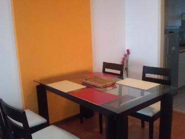 Ferienwohnung in Miraflores  (Lima) oder Ferienwohnung oder Ferienhaus