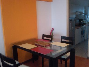 Ferienwohnung in Miraflores  (Lima) oder Ferienwohnung oder Ferienhaus