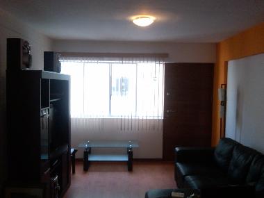 Ferienwohnung in Miraflores  (Lima) oder Ferienwohnung oder Ferienhaus
