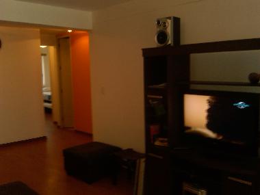 Ferienwohnung in Miraflores  (Lima) oder Ferienwohnung oder Ferienhaus