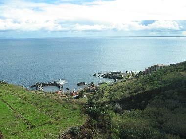 Ferienwohnung in  Santa Cruz (Madeira) oder Ferienwohnung oder Ferienhaus