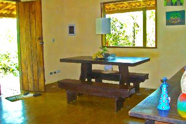 Pension in Boipeba (Bahia) oder Ferienwohnung oder Ferienhaus