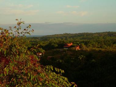 Pension in Boipeba (Bahia) oder Ferienwohnung oder Ferienhaus