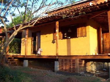 Pension in Boipeba (Bahia) oder Ferienwohnung oder Ferienhaus