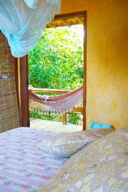 Pension in Boipeba (Bahia) oder Ferienwohnung oder Ferienhaus