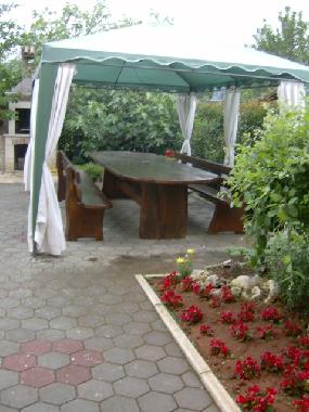 Grillplatz
