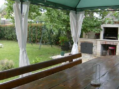 Grillplatz
