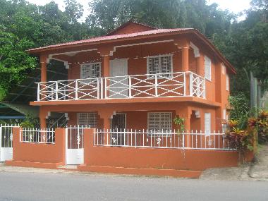 Ferienhaus in Las Terrenas (Samana) oder Ferienwohnung oder Ferienhaus