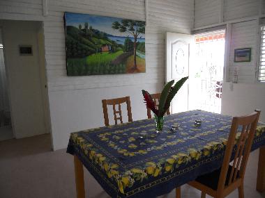 Ferienhaus in Las Terrenas (Samana) oder Ferienwohnung oder Ferienhaus