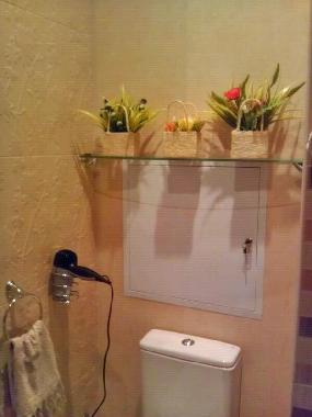 Ferienwohnung in lviv (L