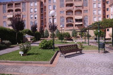 Ferienwohnung in Palma de Mallorca (Mallorca) oder Ferienwohnung oder Ferienhaus