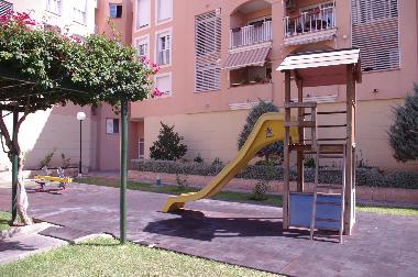 Ferienwohnung in Palma de Mallorca (Mallorca) oder Ferienwohnung oder Ferienhaus