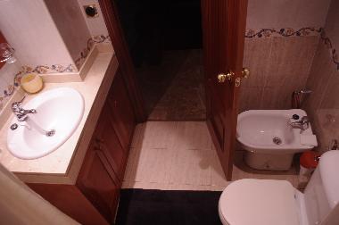 Ferienwohnung in Palma de Mallorca (Mallorca) oder Ferienwohnung oder Ferienhaus