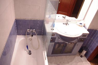 Ferienwohnung in Palma de Mallorca (Mallorca) oder Ferienwohnung oder Ferienhaus