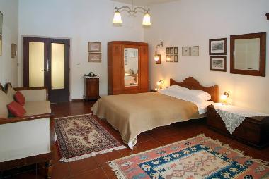 Villa in Episkopi, Heraklion (Irakleio) oder Ferienwohnung oder Ferienhaus