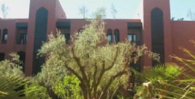 Ferienwohnung in marrakech (Marrakech) oder Ferienwohnung oder Ferienhaus