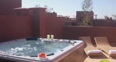 Ferienwohnung in marrakech (Marrakech) oder Ferienwohnung oder Ferienhaus