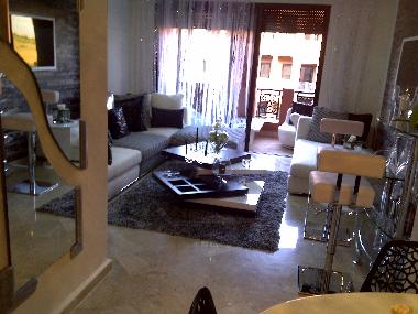 Ferienwohnung in marrakech (Marrakech) oder Ferienwohnung oder Ferienhaus