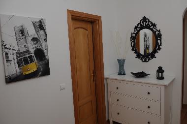 Pension in Lisbon (Grande Lisboa) oder Ferienwohnung oder Ferienhaus