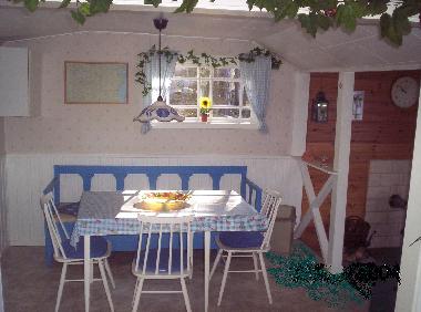 Ferienhaus in Oskarshamn (Smaland) oder Ferienwohnung oder Ferienhaus