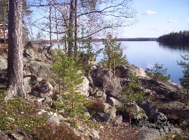 Ferienhaus in Oskarshamn (Smaland) oder Ferienwohnung oder Ferienhaus