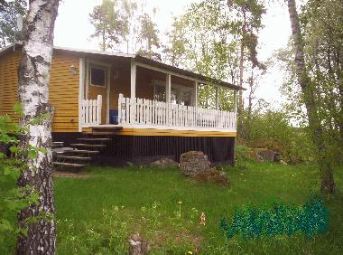 Ferienhaus in Hultsfred (Smaland) oder Ferienwohnung oder Ferienhaus
