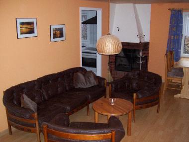 Ferienhaus in Hultsfred (Smaland) oder Ferienwohnung oder Ferienhaus