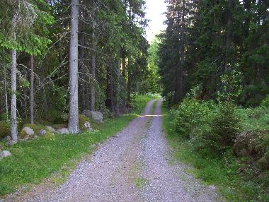 Ferienhaus in Hultsfred (Smaland) oder Ferienwohnung oder Ferienhaus