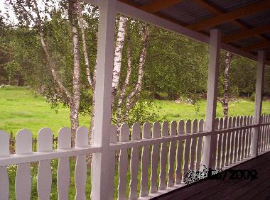 Ferienhaus in Hultsfred (Smaland) oder Ferienwohnung oder Ferienhaus