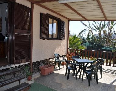 Ferienhaus in Menfi (Agrigento) oder Ferienwohnung oder Ferienhaus