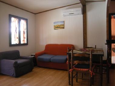 Ferienhaus in Menfi (Agrigento) oder Ferienwohnung oder Ferienhaus