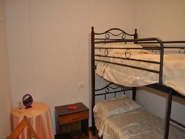 Ferienhaus in Menfi (Agrigento) oder Ferienwohnung oder Ferienhaus