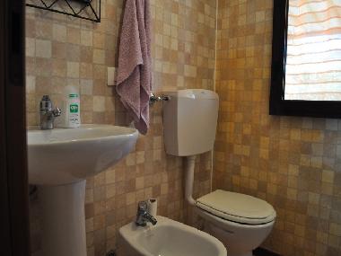 Ferienhaus in Menfi (Agrigento) oder Ferienwohnung oder Ferienhaus