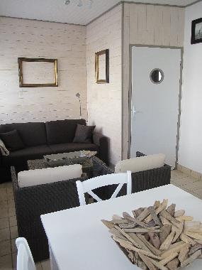 Ferienhaus in Guilvinec (Finistre) oder Ferienwohnung oder Ferienhaus