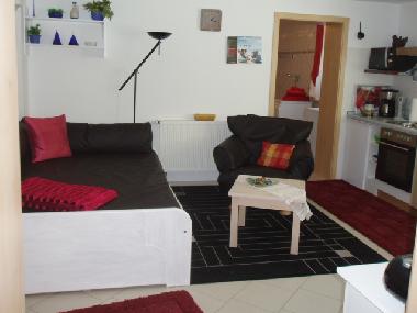 Ferienwohnung in Bamberg (Oberfranken) oder Ferienwohnung oder Ferienhaus