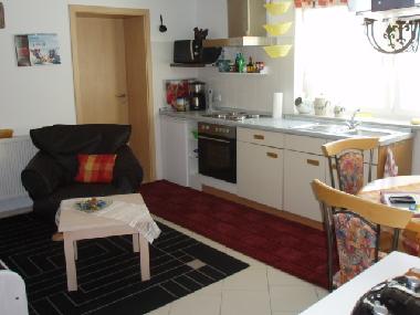 Ferienwohnung in Bamberg (Oberfranken) oder Ferienwohnung oder Ferienhaus