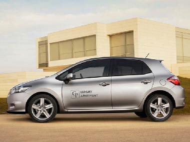 Ferienwohnung in K�pavogur (Kopavogur) oder Ferienwohnung oder Ferienhaus